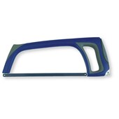 Seghetto ergonomico ad arco